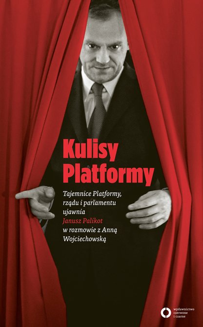 ebooki: Kulisy Platformy &ndash; ebook