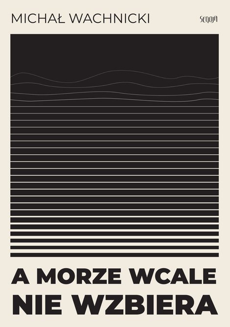 ebooki: A morze wcale nie wzbiera – ebook