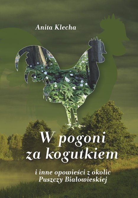 ebooki: W pogoni za kogutkiem &ndash; ebook