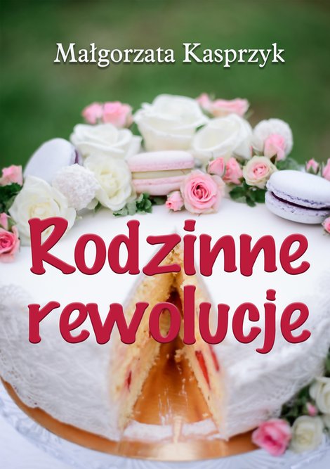 ebooki: Rodzinne rewolucje – ebook
