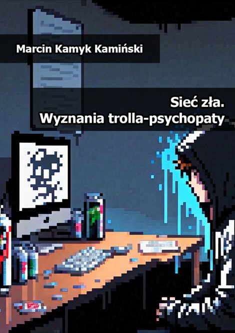 ebooki: Sieć zła &ndash; ebook