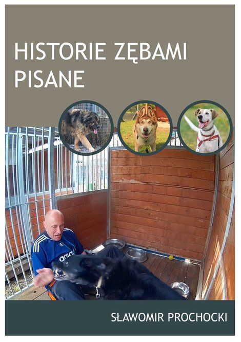 ebooki: Historie zębami pisane &ndash; ebook