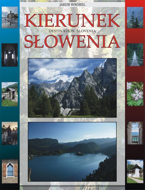ebooki: Kierunek Słowenia &ndash; ebook