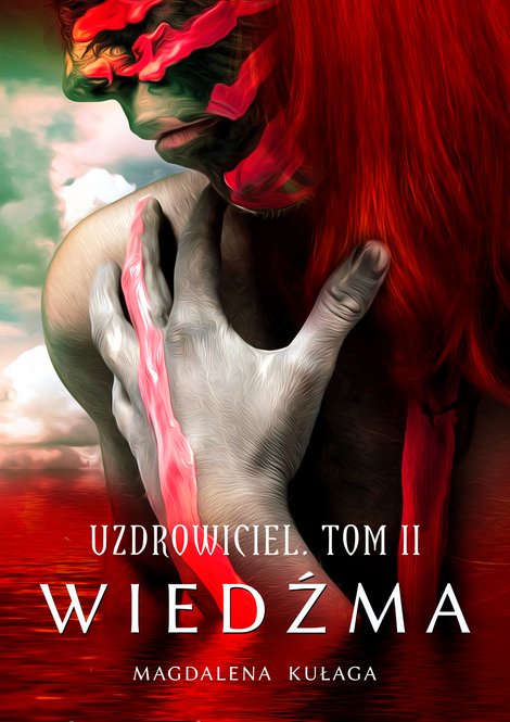 ebooki: Uzdrowiciel 2: Wiedźma &ndash; ebook