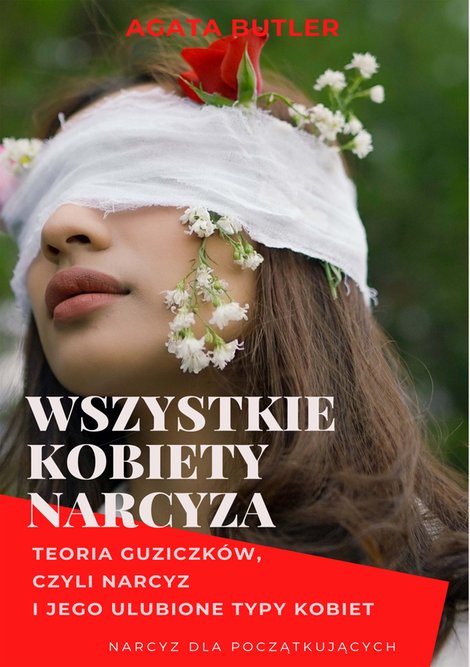 ebooki: Wszystkie kobiety narcyza &ndash; ebook