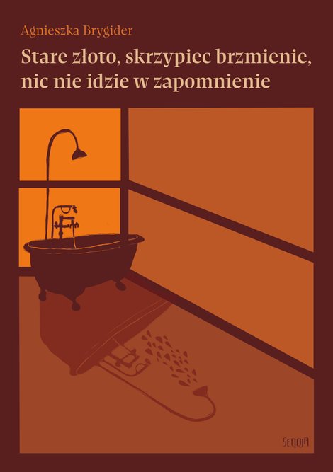 ebooki: Stare złoto, skrzypiec brzmienie, nic nie idzie w zapomnienie &ndash; ebook