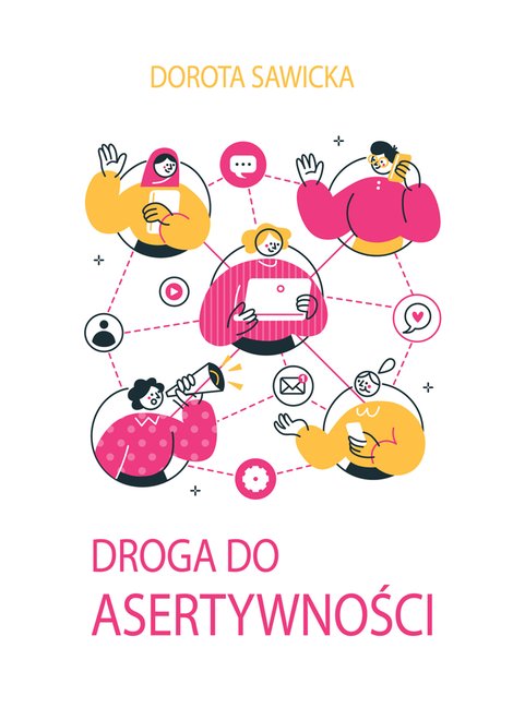 ebooki: Droga do asertywności &ndash; ebook