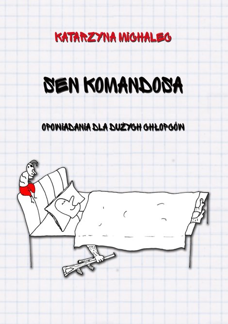 ebooki: Sen komandosa &ndash; ebook