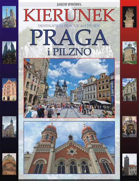 ebooki: Kierunek Praga i Pilzno &ndash; ebook