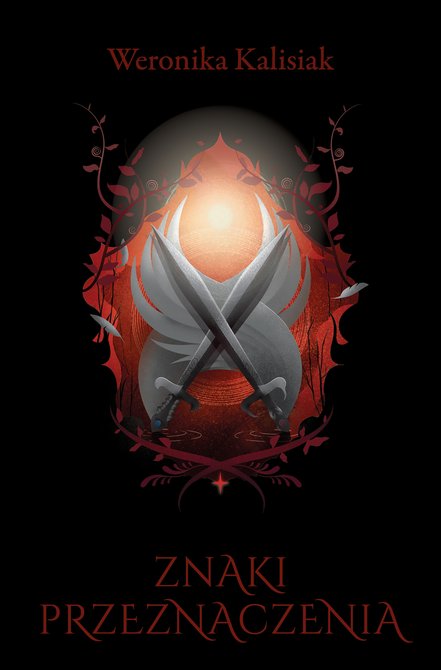 ebooki: Znaki przeznaczenia &ndash; ebook