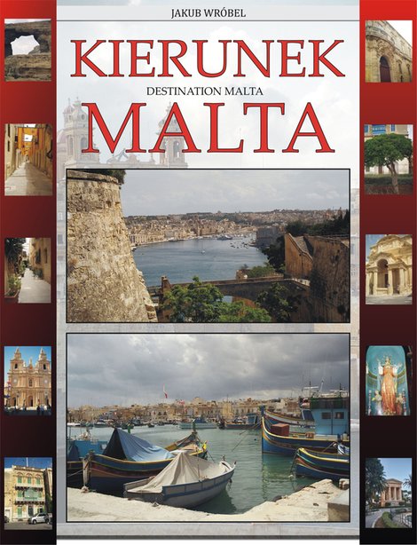 ebooki: Kierunek Malta &ndash; ebook