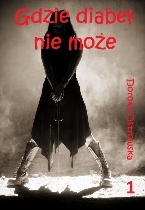 ebooki: Gdzie diabeł nie może &ndash; ebook