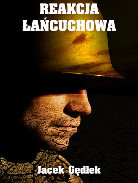 ebooki: Reakcja łańcuchowa &ndash; ebook