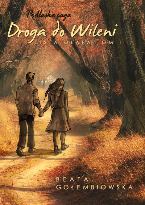 ebooki: Lista Olafa II &ndash; ebook