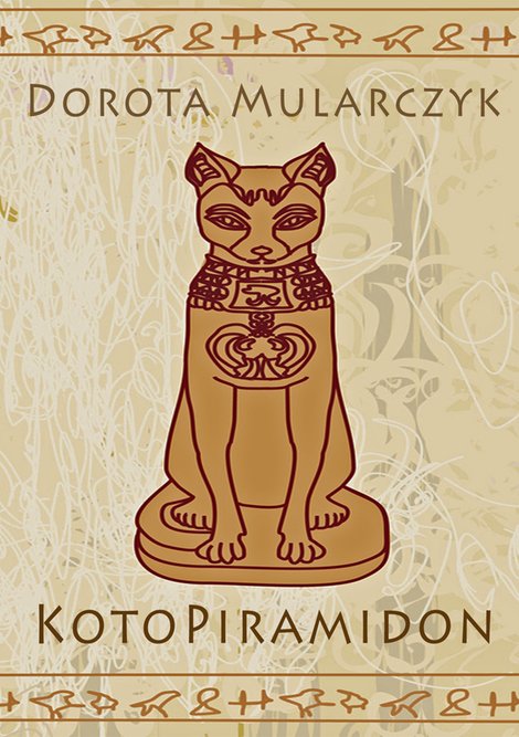 ebooki: KotoPiramidon &ndash; ebook