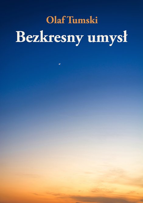 ebooki: Bezkresny umysł – ebook