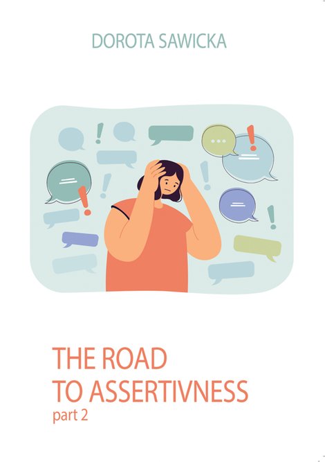 ebooki: Road to Assertiveness 2 &ndash; ebook