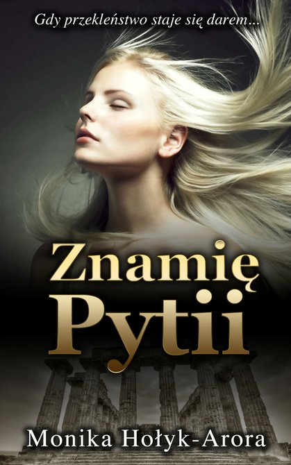 ebooki: Znamię Pytii – ebook