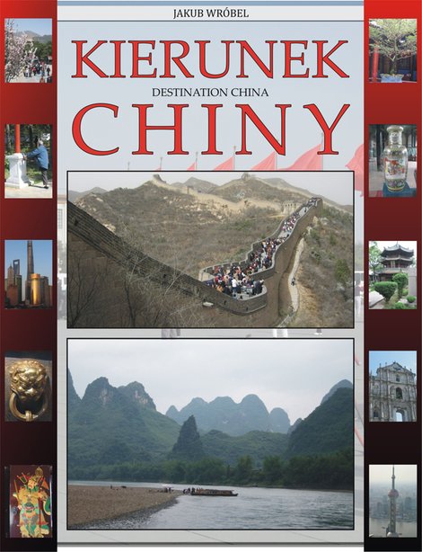 ebooki: Kierunek Chiny &ndash; ebook
