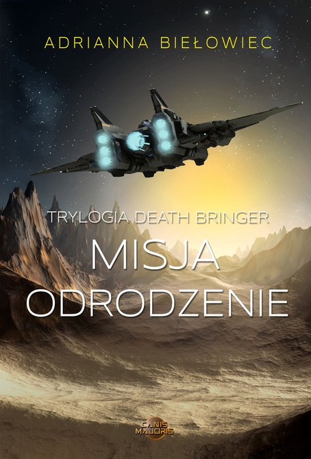 ebooki: Misja Odrodzenie &ndash; ebook