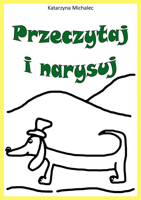 ebooki: Przeczytaj i narysuj &ndash; ebook