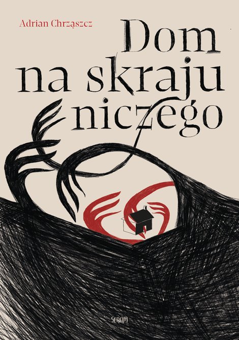 ebooki: Dom na skraju niczego &ndash; ebook