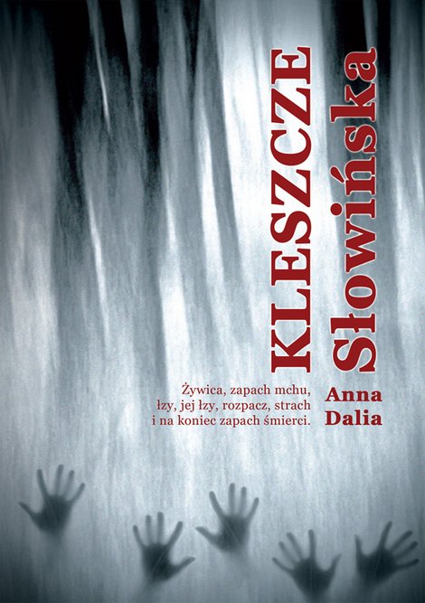 ebooki: Kleszcze &ndash; ebook