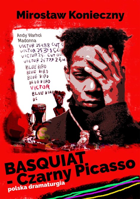 ebooki: Basquiat - Czarny Picasso &ndash; ebook