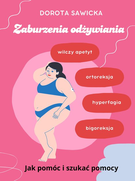 ebooki: Zaburzenia odżywiania &ndash; ebook