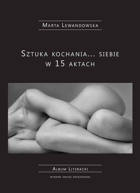 ebooki: Sztuka kochania... siebie w 15 aktach &ndash; ebook