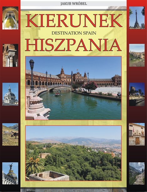 ebooki: Kierunek Hiszpania &ndash; ebook