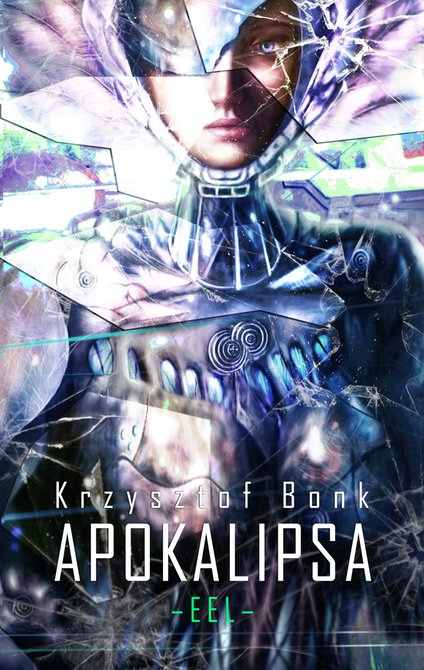 ebooki: EEL. Apokalipsa &ndash; ebook