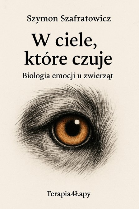 ebooki: W ciele, kt&oacute;re czuje &ndash; ebook