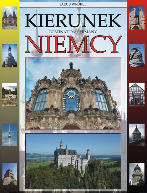 ebooki: Kierunek Niemcy &ndash; ebook