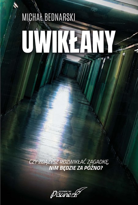 ebooki: Uwikłany &ndash; ebook