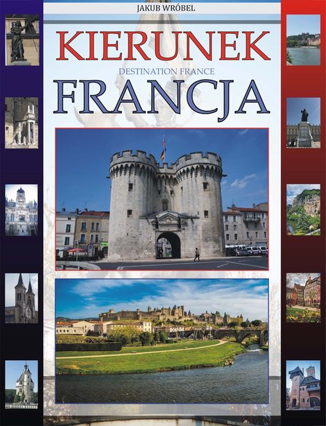 ebooki: Kierunek Francja &ndash; ebook