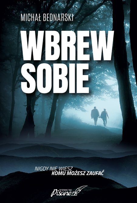 ebooki: Wbrew sobie &ndash; ebook