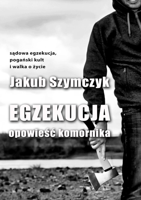 ebooki: Egzekucja &ndash; ebook