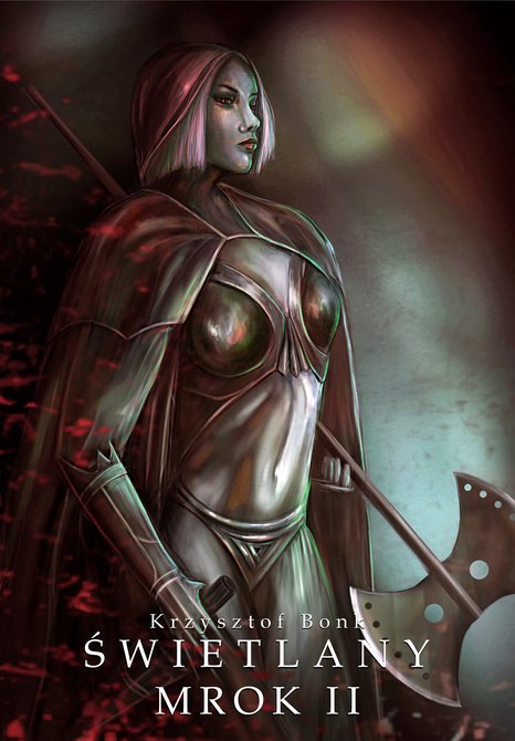 ebooki: Świetlany mrok II – ebook