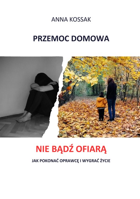 ebooki: Przemoc domowa &ndash; ebook