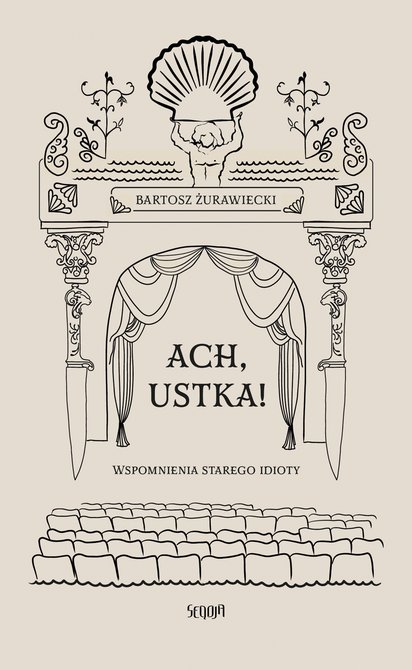 ebooki: Ach, Ustka! &ndash; ebook