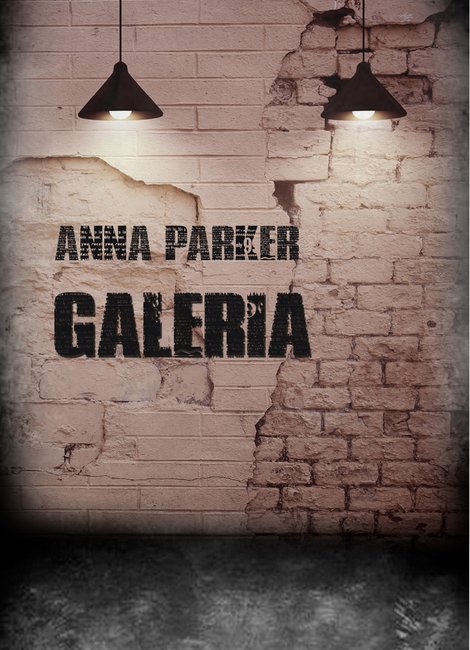 ebooki: Galeria &ndash; ebook
