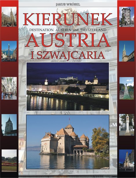 ebooki: Kierunek Austria i Szwajcaria &ndash; ebook