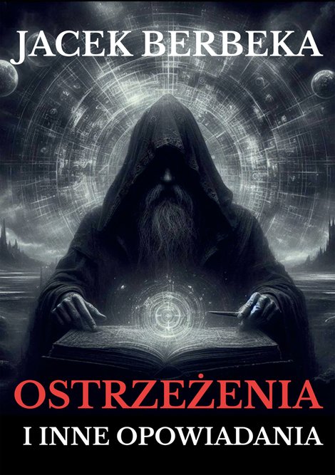 ebooki: Ostrzeżenia i inne opowiadania &ndash; ebook
