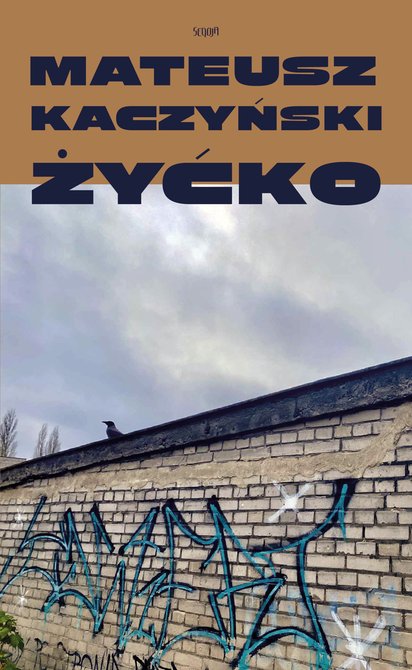 ebooki: Żyćko &ndash; ebook