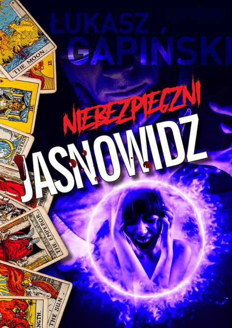 ebooki: Jasnowidz &ndash; ebook