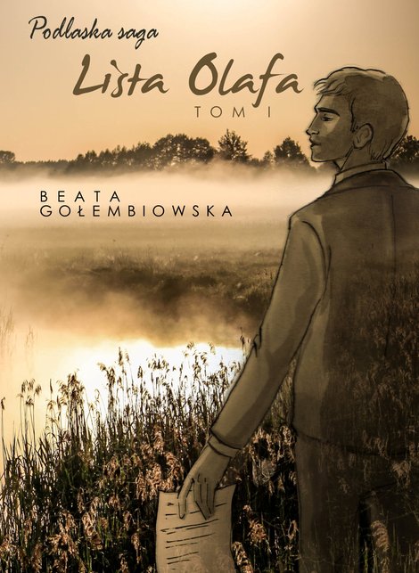 ebooki: Lista Olafa &ndash; ebook