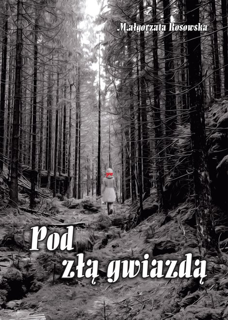 ebooki: Pod złą gwiazdą &ndash; ebook