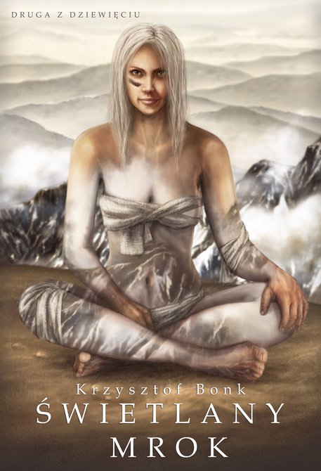 ebooki: Świetlany mrok &ndash; ebook