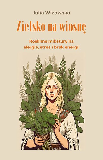 ebooki: Zielsko na wiosnę &ndash; ebook